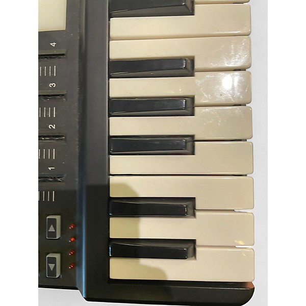 Used Worlde PANDA MIDI MIDI Controller