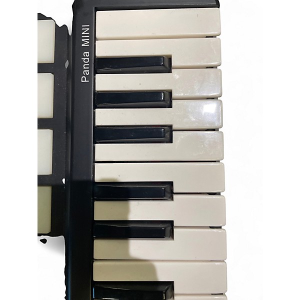 Used Worlde PANDA MIDI MIDI Controller