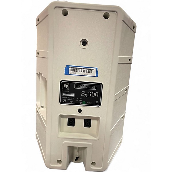 Used Electro-Voice SX300E 12" 300W Unpowered Speaker