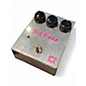 Used Frost Giant Violet Big Fuzz Effect Pedal