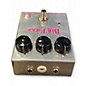 Used Frost Giant Violet Big Fuzz Effect Pedal