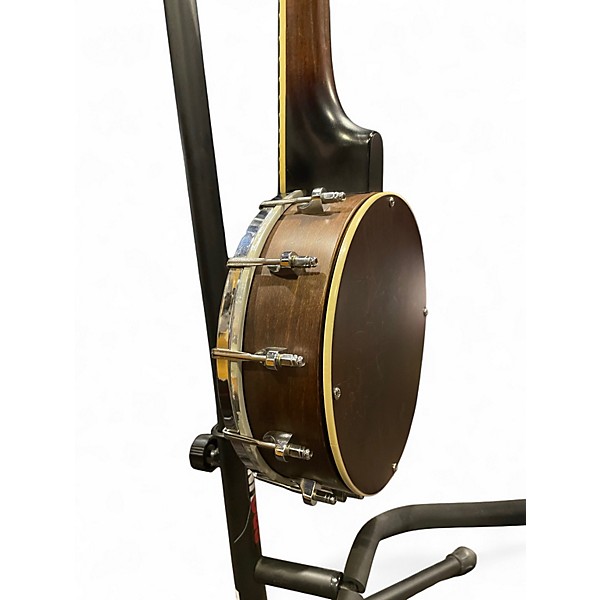 Used Gold Tone BUT BANJOLELE Natural Banjolele