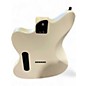 Used Fender Jim Root Signature Jazzmaster White Solid Body Electric Guitar