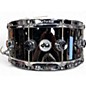 Used DW 14X6.5 Collector's Series Snare nickel over brass Drum thumbnail