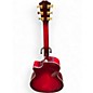 Used Taylor 614CE RED (TRIPPLE BACK) RED Acoustic Guitar