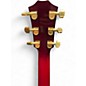 Used Taylor 614CE RED (TRIPPLE BACK) RED Acoustic Guitar