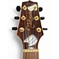 Used Takamine GD93 Natural Acoustic Guitar