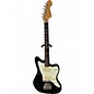 Used Fender PLAYER II JAZZMASTER - LIMITED EDITION BRITISH RACING GREEN Solid Body Electric Guitar thumbnail