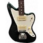 Used Fender PLAYER II JAZZMASTER - LIMITED EDITION BRITISH RACING GREEN Solid Body Electric Guitar