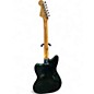 Used Fender PLAYER II JAZZMASTER - LIMITED EDITION BRITISH RACING GREEN Solid Body Electric Guitar