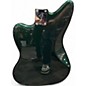 Used Fender PLAYER II JAZZMASTER - LIMITED EDITION BRITISH RACING GREEN Solid Body Electric Guitar