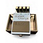 Used BOSS CH1 Super Chorus Effect Pedal thumbnail