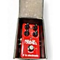 Used TC Electronic Hall Of Fame 2 Reverb Effect Pedal thumbnail