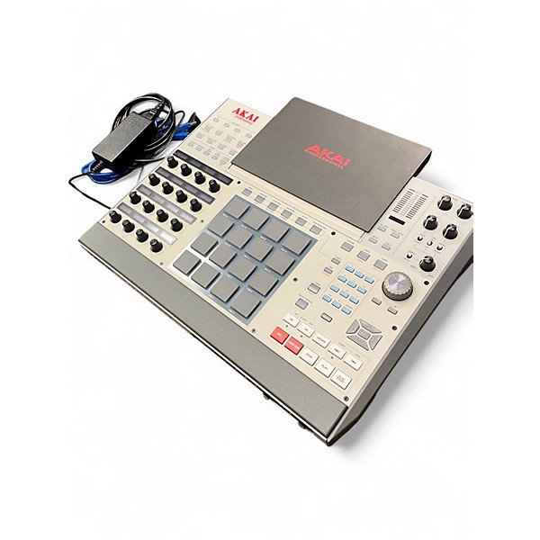 Used Akai Professional MPCX SPECIAL EDITION Production Controller