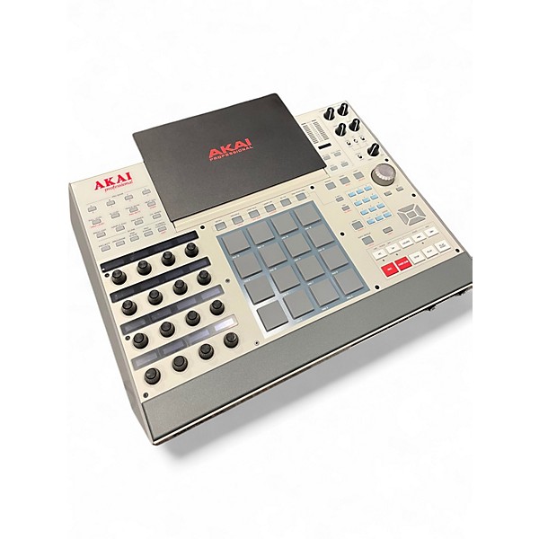 Used Akai Professional MPCX SPECIAL EDITION Production Controller