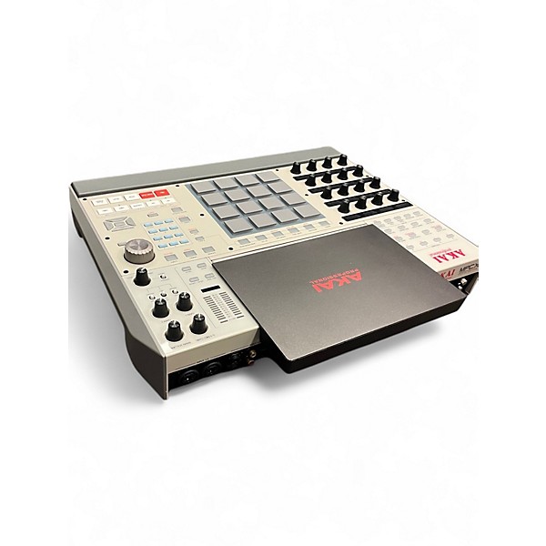 Used Akai Professional MPCX SPECIAL EDITION Production Controller