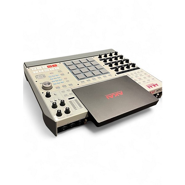 Used Akai Professional MPCX SPECIAL EDITION Production Controller
