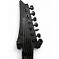Used Ibanez RGRB620 Black Solid Body Electric Guitar