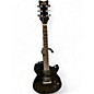 Used Gretsch Guitars Streamliner Jet Club Black Solid Body Electric Guitar thumbnail