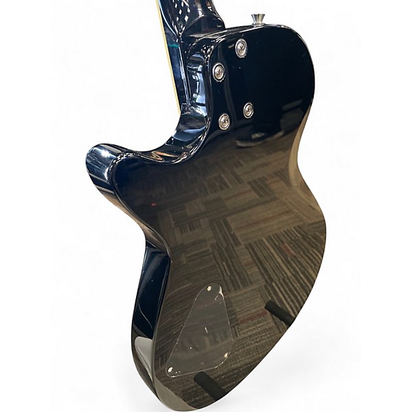 Used Gretsch Guitars Streamliner Jet Club Black Solid Body Electric Guitar