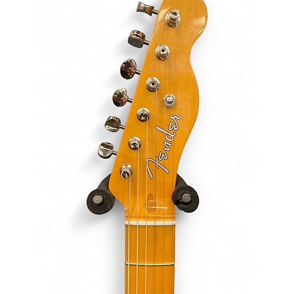 Used Fender VINTERA II 50S NOCASTER 2 Color Sunburst Solid Body Electric Guitar