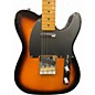 Used Fender VINTERA II 50S NOCASTER 2 Color Sunburst Solid Body Electric Guitar