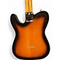 Used Fender VINTERA II 50S NOCASTER 2 Color Sunburst Solid Body Electric Guitar