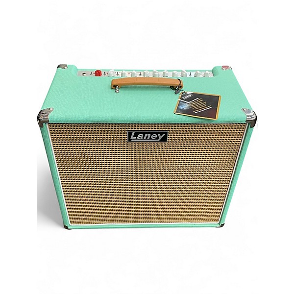 Used Laney LIONHEART FOUNDRY SUPER60-112 Guitar Combo Amp