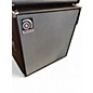 Used Ampeg SVT212AV 600W 2x12 Bass Cabinet