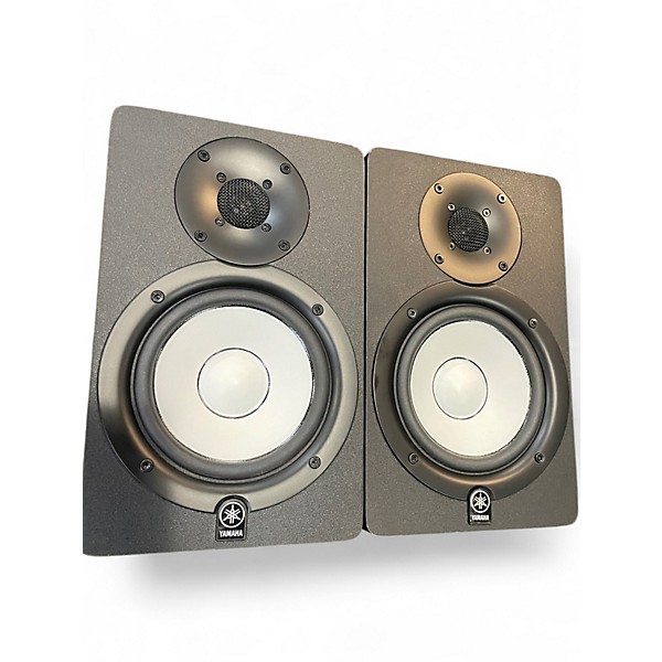 Used Yamaha HS5 Pair Powered Monitor