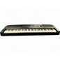 Used Yamaha DGX-670 Keyboard Workstation thumbnail