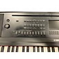 Used Yamaha DGX-670 Keyboard Workstation