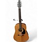 Used Seagull S6 Natural Acoustic Guitar thumbnail
