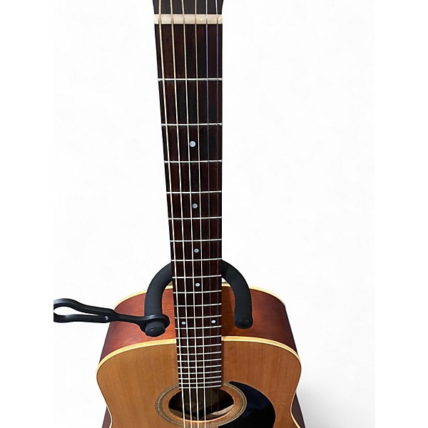 Used Seagull S6 Natural Acoustic Guitar