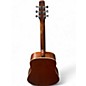 Used Seagull S6 Natural Acoustic Guitar