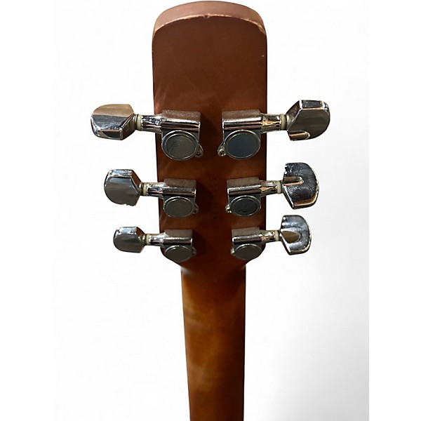 Used Seagull S6 Natural Acoustic Guitar