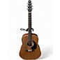 Used Seagull S6 Natural Acoustic Guitar thumbnail