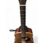 Used Seagull S6 Natural Acoustic Guitar