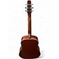 Used Seagull S6 Natural Acoustic Guitar
