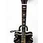 Used Gretsch Guitars G2627TG Black Hollow Body Electric Guitar