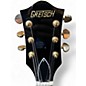 Used Gretsch Guitars G2627TG Black Hollow Body Electric Guitar
