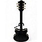 Used Gretsch Guitars G2627TG Black Hollow Body Electric Guitar