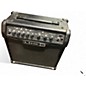 Used Line 6 Spider IV 15W 1X8 Guitar Combo Amp thumbnail