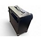 Used Line 6 Spider IV 15W 1X8 Guitar Combo Amp