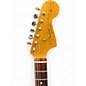 Used Fender Classic Player Jazzmaster Special 3 Color Sunburst Solid Body Electric Guitar