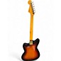 Used Fender Classic Player Jazzmaster Special 3 Color Sunburst Solid Body Electric Guitar