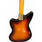 Used Fender Classic Player Jazzmaster Special 3 Color Sunburst Solid Body Electric Guitar