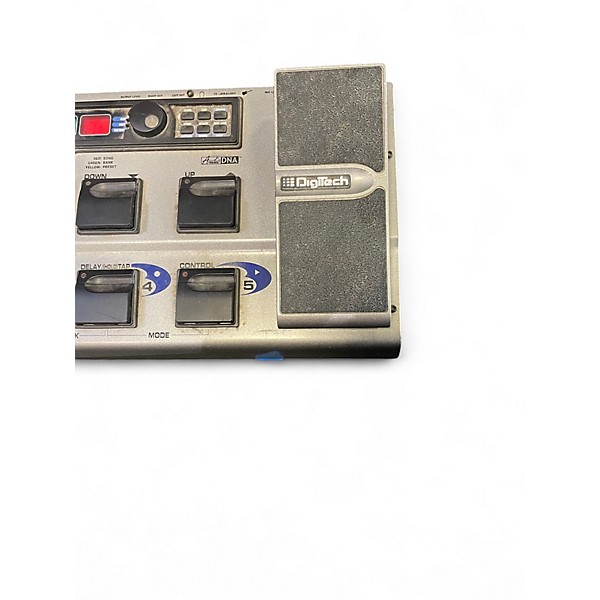 Used DigiTech gnx3 Effect Processor