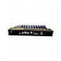 Used Harbinger L1402FX USB Unpowered Mixer