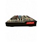 Used Harbinger L1402FX USB Unpowered Mixer
